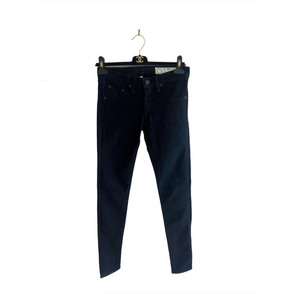 Rag & Bone The Legging Jeans - Picture 3 of 8